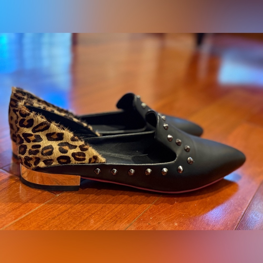 Beautisoles Celeste Loafer US 8.5 / EU 39 - Picture 4 of 5